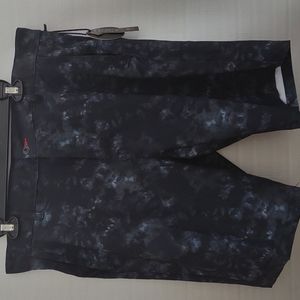 🆕 Split stretch Performance Golf ⛳ Shorts